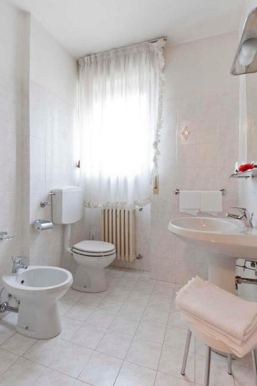 Hotel Dante Ponte nellʼAlpi Dış mekan fotoğraf