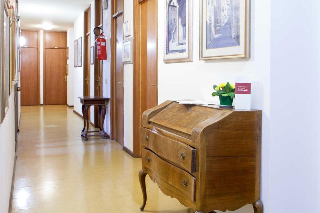 Hotel Dante Ponte nellʼAlpi Dış mekan fotoğraf