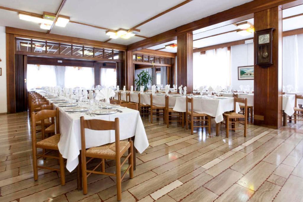 Hotel Dante Ponte nellʼAlpi Dış mekan fotoğraf