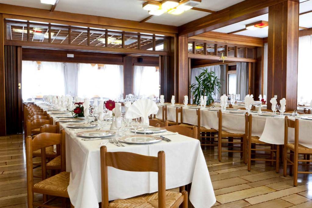 Hotel Dante Ponte nellʼAlpi Dış mekan fotoğraf
