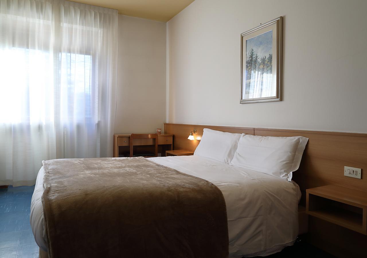 Hotel Dante Ponte nellʼAlpi Dış mekan fotoğraf