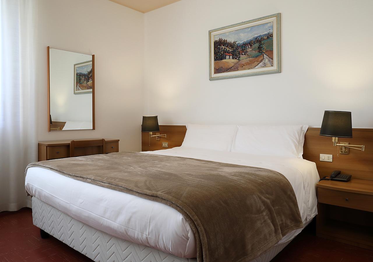 Hotel Dante Ponte nellʼAlpi Dış mekan fotoğraf