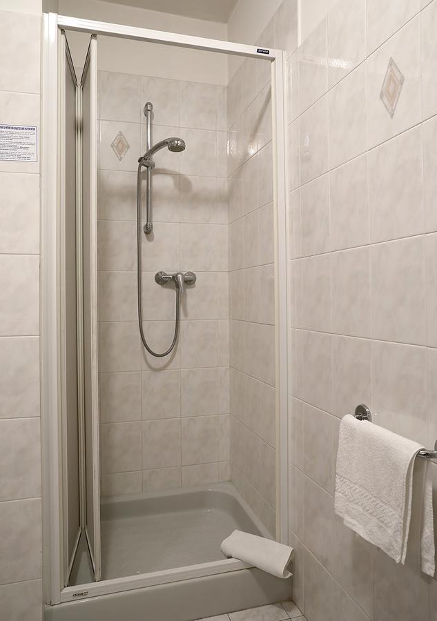 Hotel Dante Ponte nellʼAlpi Dış mekan fotoğraf