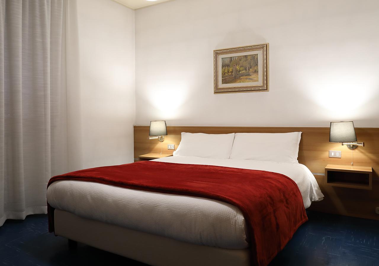 Hotel Dante Ponte nellʼAlpi Dış mekan fotoğraf